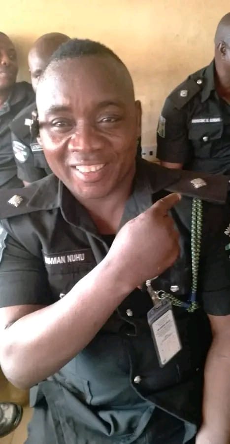 Police Officers Linked To Alleged Extra-Judicial Killing In Effurun Moved To Abuja