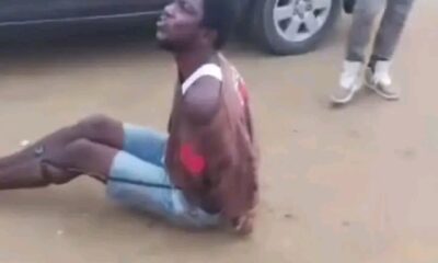 Outrage As Rights Activist Alleges Extrajudicial Killing By Police Team In Effurun