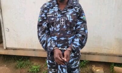 IGP Orders Dismissal, Prosecution Of ASP Nuhu Usman, Others Over Effurun Extrajudicial Killing