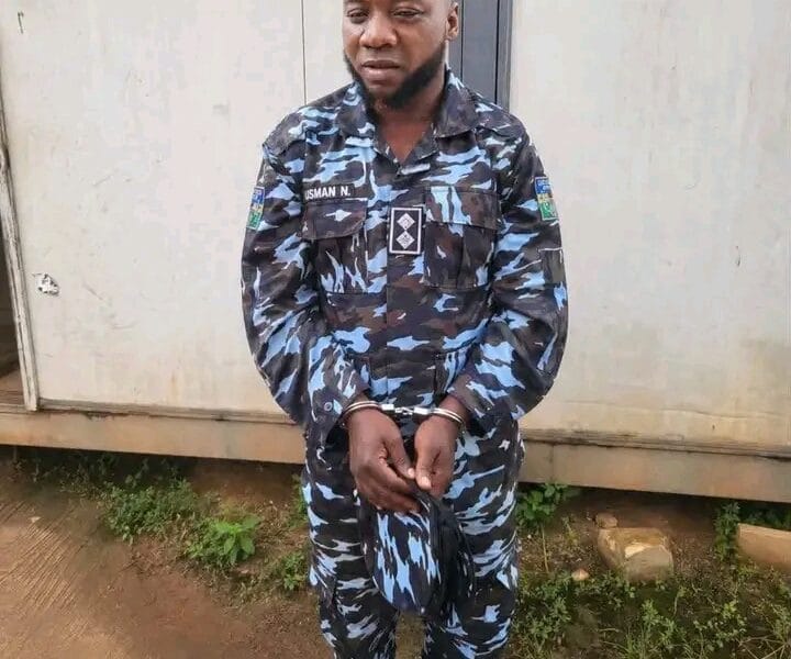 IGP Orders Dismissal, Prosecution Of ASP Nuhu Usman, Others Over Effurun Extrajudicial Killing