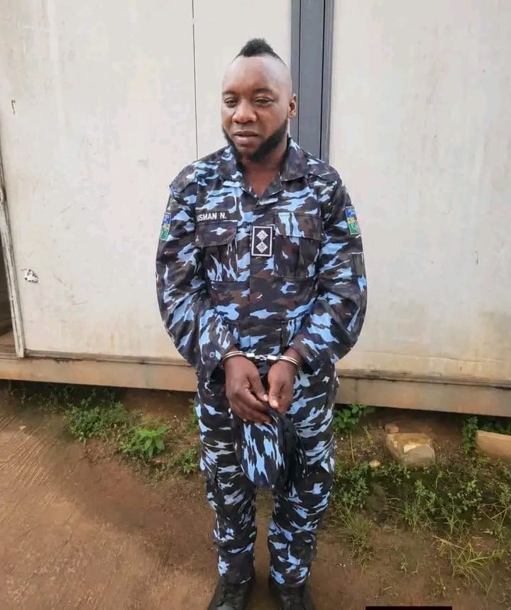 IGP Orders Dismissal, Prosecution Of ASP Nuhu Usman, Others Over Effurun Extrajudicial Killing