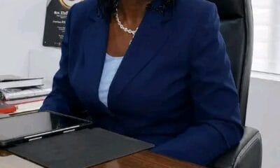 Support Grows For Ebizi Ndiomu Brown As Constituents Urge Second Term Bid