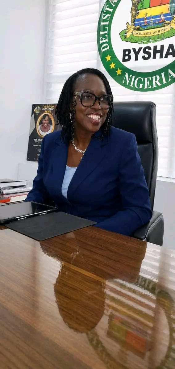 Support Grows For Ebizi Ndiomu Brown As Constituents Urge Second Term Bid