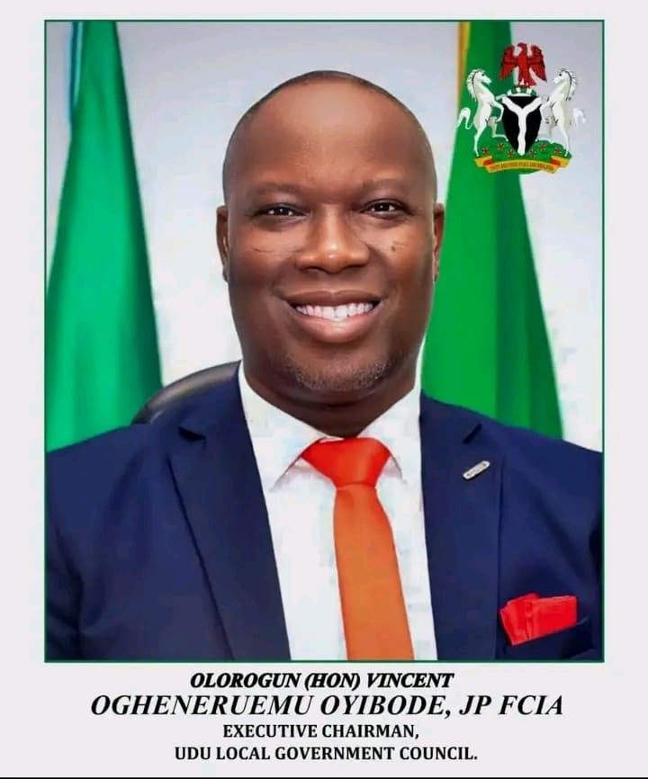 Council Boss Suspends Planned Installation Of “Sarki” In Udu, Orders Security Profiling
