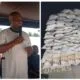 Let There Be Rice For Secondary School Teachers In Ukwuani, Ajede Declares