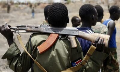 Jos: Gunmen Kill Three In Fresh Night Attack