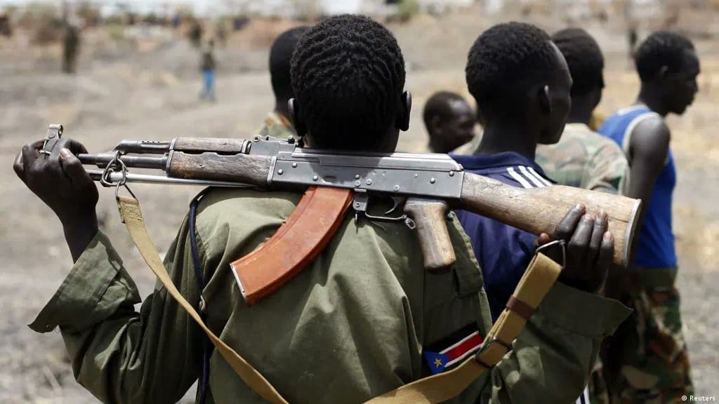 Jos: Gunmen Kill Three In Fresh Night Attack