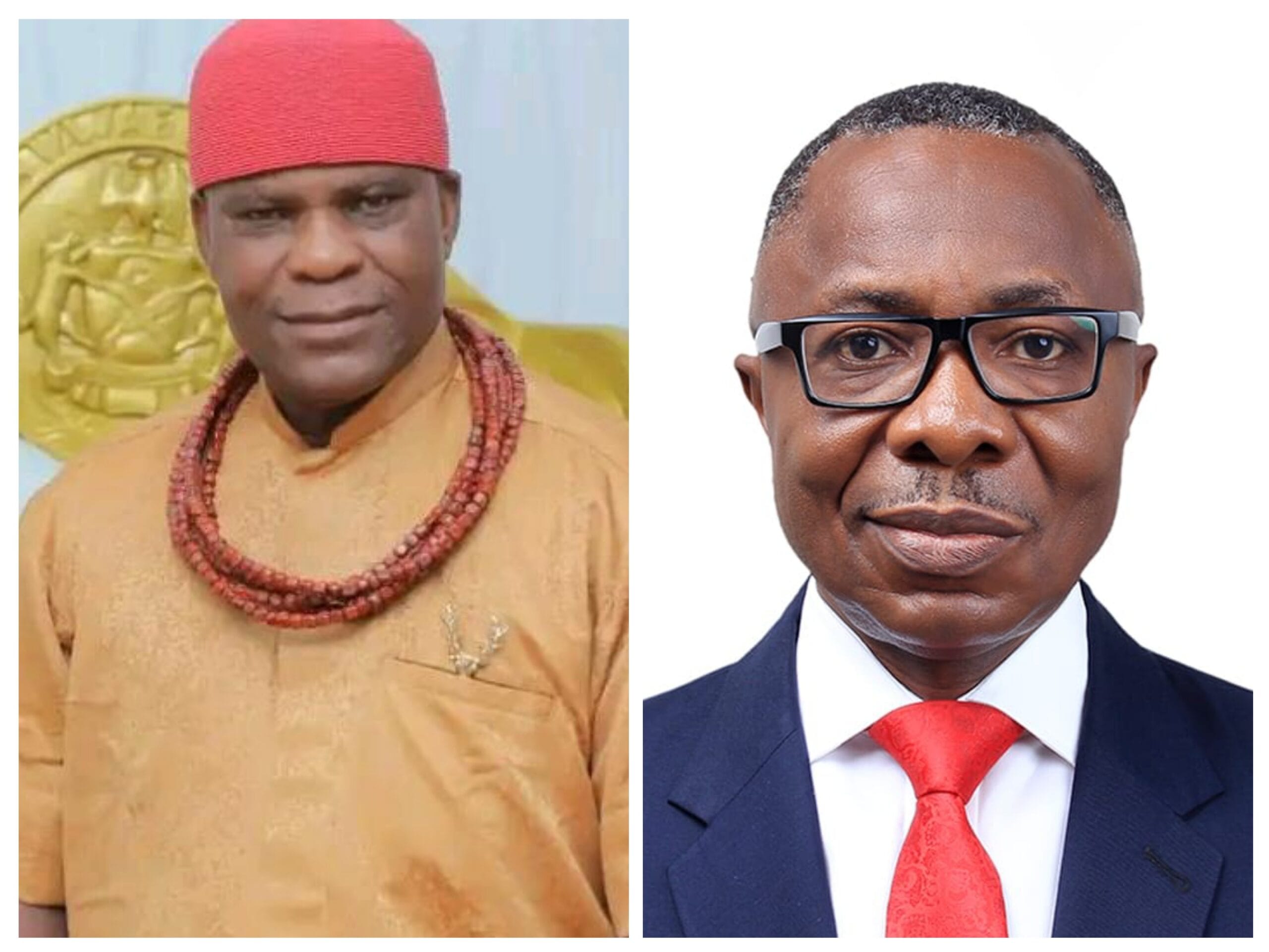 HRM Ararile’s Reign Has Brought Rapid Development To Umiaghwa-Abraka Kingdom –Dr. Ivwurie