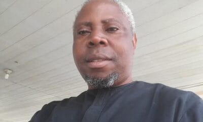 Okaegwu Isioma Peter Emerges APP Delta State Chairman