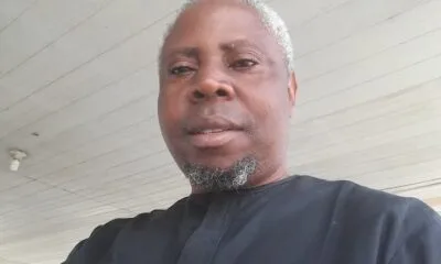 Okaegwu Isioma Peter Emerges APP Delta State Chairman