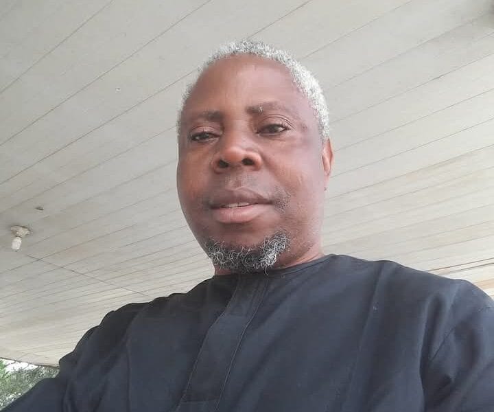 Okaegwu Isioma Peter Emerges APP Delta State Chairman