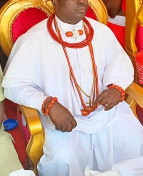 Akasa Canvasses Support For Tantita Security Services