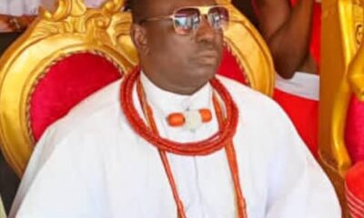 Akasa Canvasses Support For Tantita Security Services