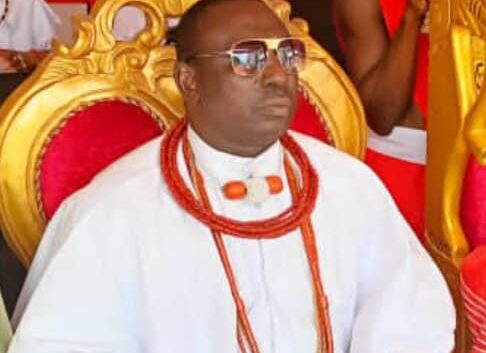 Akasa Canvasses Support For Tantita Security Services