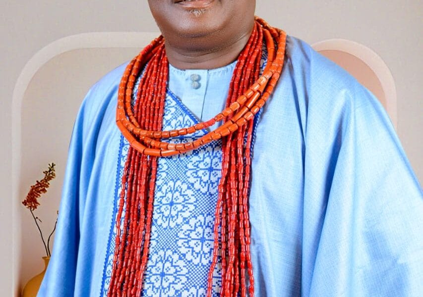 2027: Delta Central APC Leaders Back John Nani For Senate Seat