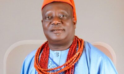 2027: Delta Central APC Leaders Back John Nani For Senate Seat