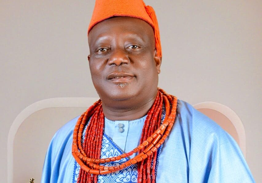 2027: Delta Central APC Leaders Back John Nani For Senate Seat