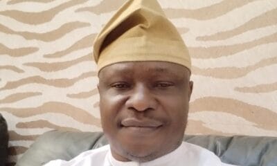 John Nani's Media Team Faults Otiti's Call For DESOPADEC Chairman To Resign