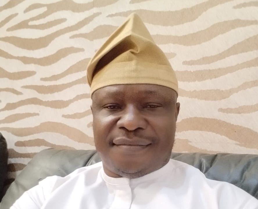 John Nani's Media Team Faults Otiti's Call For DESOPADEC Chairman To Resign