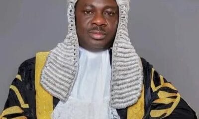 Oborevwori Felicitates Delta Speaker, Emomotimi Guwor At 47