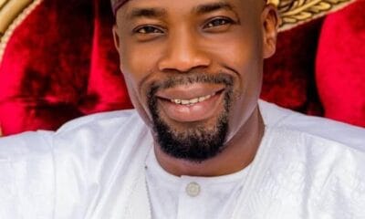 Apelogun Amirul Hajj Named, As Ogun Strengthens 2026 Pilgrimage Plans