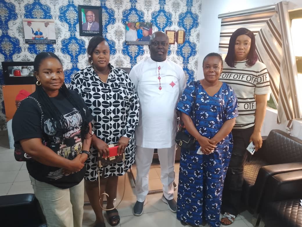 DESOPADEC Hands Over Farms To Ugbodede, Madagho Communities