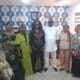 Women Leaders In Politics From Warri North LGA, National Association Of Itsekiri Visit Efele