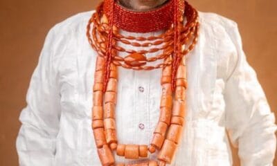 Oborevwori Congratulates Ohworode Of Olomu On Emergence As Chairman Body Of Benchers