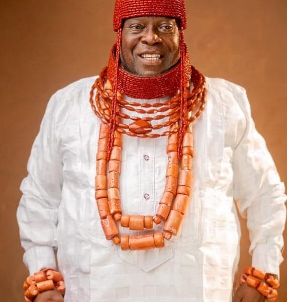 Oborevwori Congratulates Ohworode Of Olomu On Emergence As Chairman Body Of Benchers