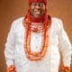 Oborevwori Congratulates Ohworode Of Olomu On Emergence As Chairman Body Of Benchers