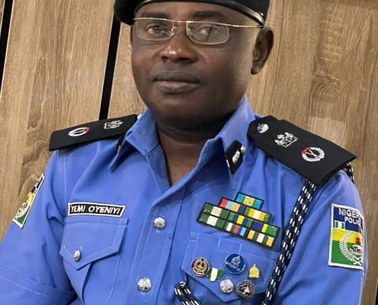 Easter Celebration: Delta State Police Command Deploys Massively, Assures Residents Of Adequate Security, Urges Peaceful Conduct