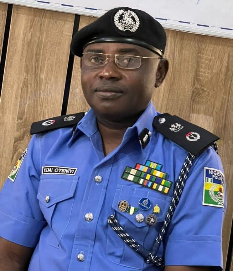 Easter Celebration: Delta State Police Command Deploys Massively, Assures Residents Of Adequate Security, Urges Peaceful Conduct