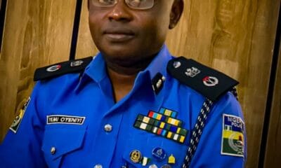 JAMB UTME: Delta Police Deploy Operatives To Secure 31 CBT Centres