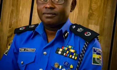 Delta: Police Issues Operational Directives, Intensifies Statewide Security Measures, Strengthens Emergency Response Lines