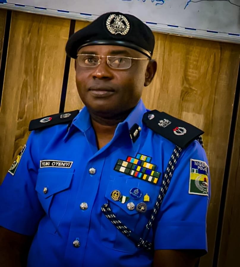 Delta: Police Issues Operational Directives, Intensifies Statewide Security Measures, Strengthens Emergency Response Lines