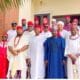 Ned Nwoko Intensifies Push For Anioma State, Leads Stakeholders To Deputy Senate President