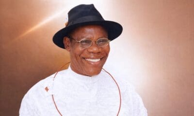 2027: Prof. Darah Disowns Utuama As Consensus Candidate For DTHA, Ughelli South