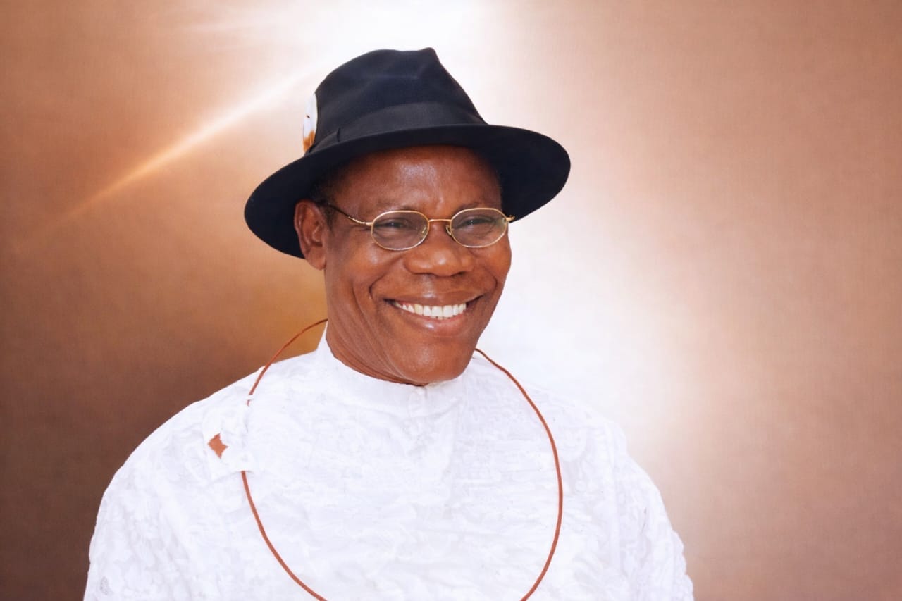 2027: Prof. Darah Disowns Utuama As Consensus Candidate For DTHA, Ughelli South