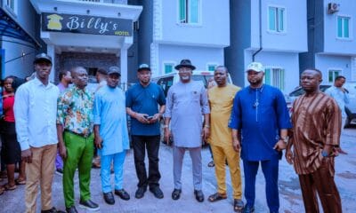 Jos Attack: Delta Govt Evacuates Students From UNIJOS