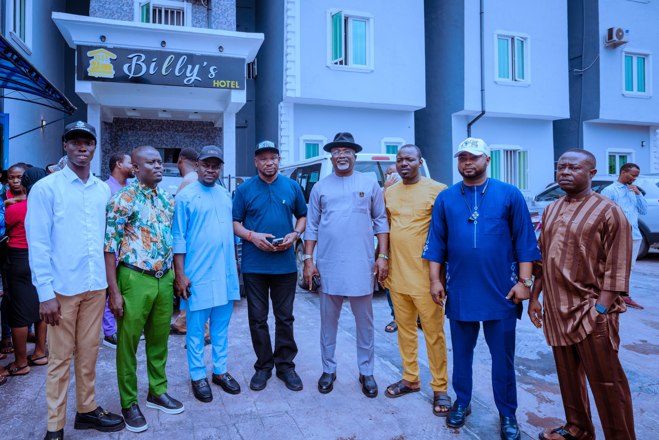 Jos Attack: Delta Govt Evacuates Students From UNIJOS