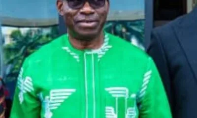 Gov. Soludo Congratulates Christians On Easter, Urges Renewed Faith In Selflessness, National Unity