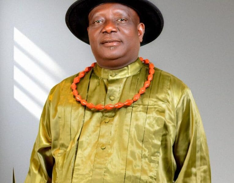 Olorogun John Nani Urges Peace, Unity as Christians Celebrate Easter