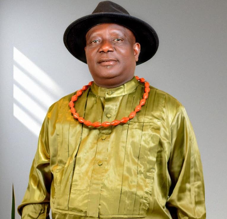 Olorogun John Nani Urges Peace, Unity as Christians Celebrate Easter