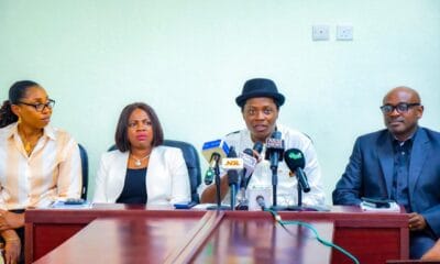 Oborevwori Unveils Landmark Welfare Package For Doctors