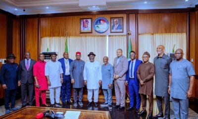 Oborevwori Moves To Ensure 24-Hour Power Supply In Delta