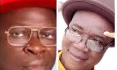 Press Statement: St. Vincent’s College Okwagbe Old Students’ Association Calls For Justice, Rule Of Law On Okuama Detainees