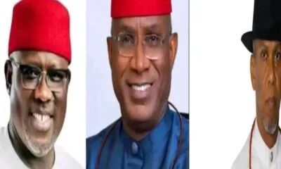 Preserving Urhobo Unity Through Respect For Zoning And Collective Interest Ahead Of 2027