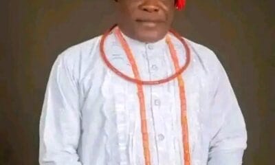 BREAKING: Gunmen Abduct Sapele LGA Chairman, Shoot Security Aide