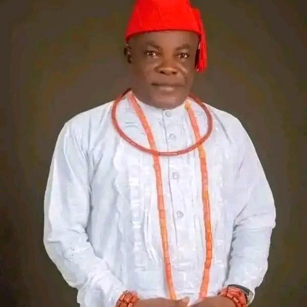 BREAKING: Gunmen Abduct Sapele LGA Chairman, Shoot Security Aide