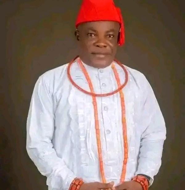 BREAKING: Gunmen Abduct Sapele LGA Chairman, Shoot Security Aide